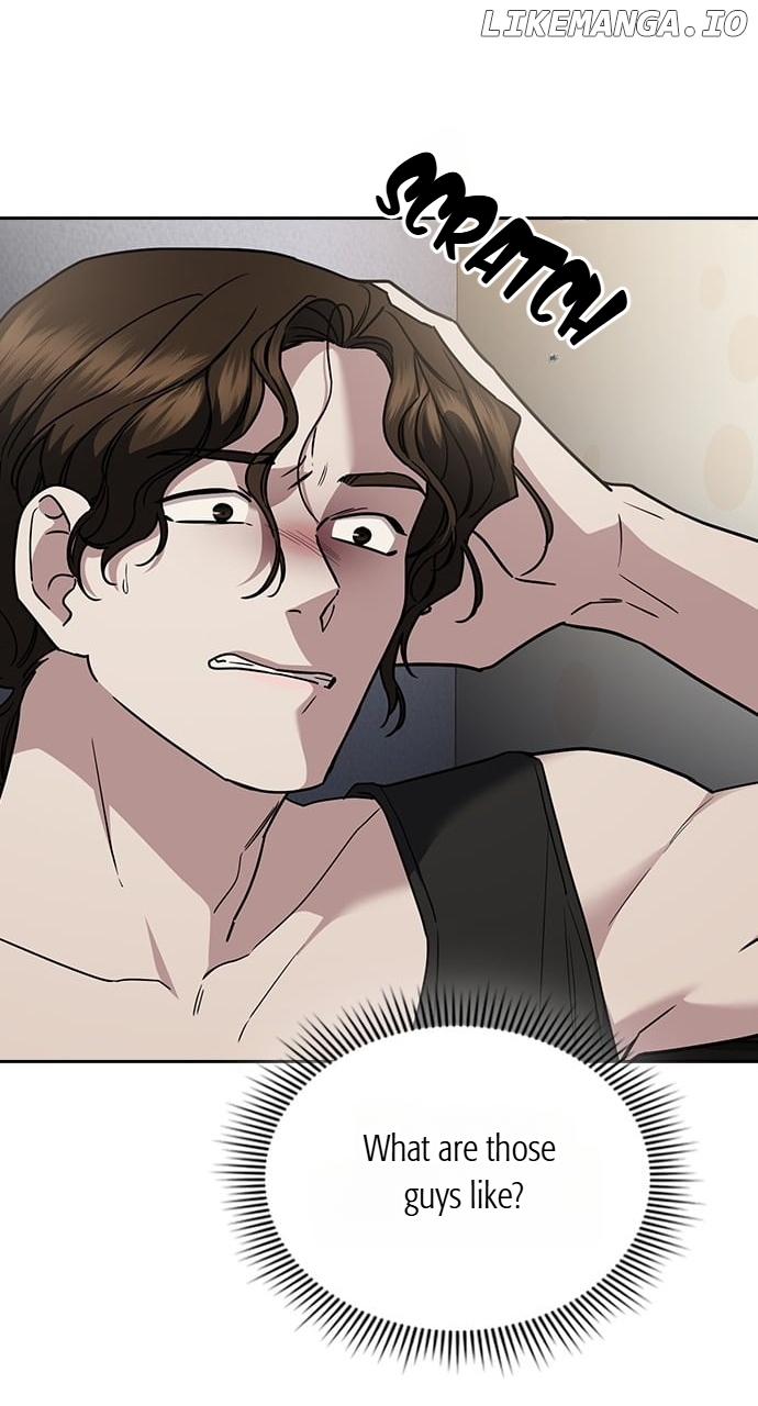 How to break up well Chapter 25 - page 47